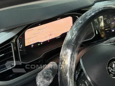 POLO 1.0 200 TSI HIGHLINE AUTOMÁTICO