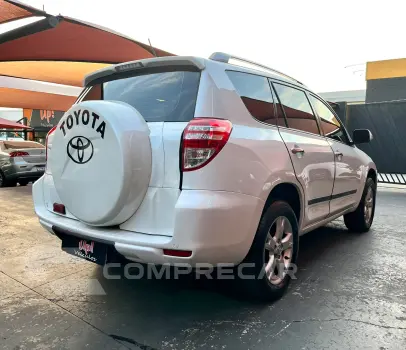 RAV4 2.4 4X2 16V