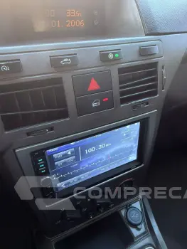 Vectra EXPRESSION 2.0 MPFI FlexPower Mec