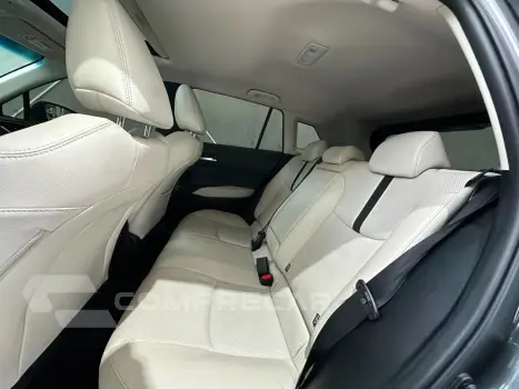 Corolla Cross XRX 1.8 16V Aut. (Híbrido)