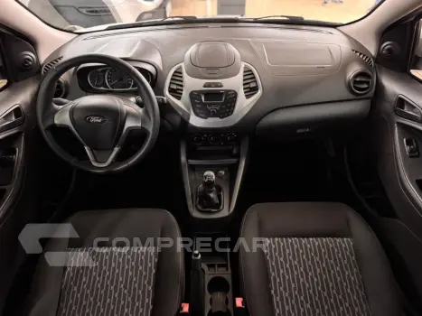 KA 1.0 SE 12V