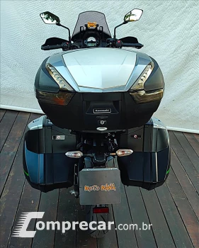 VERSYS TOURER