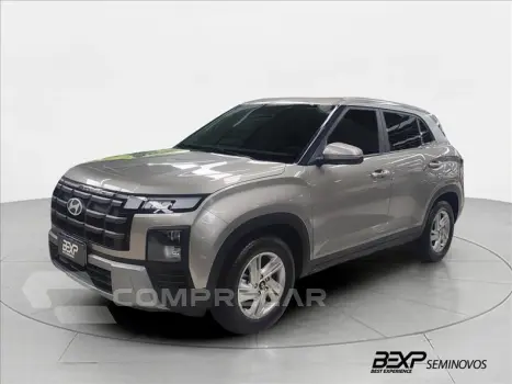 Hyundai CRETA 1.0 Tgdi Comfort 4 portas