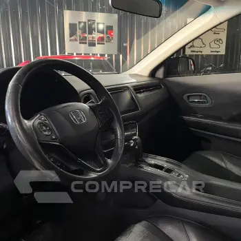 HR-V EXL 1.8 Flexone 16V 5p Aut.
