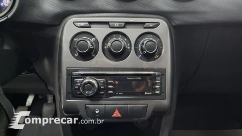 C3 Tendance 1.5 Flex 8V 5p Mec.