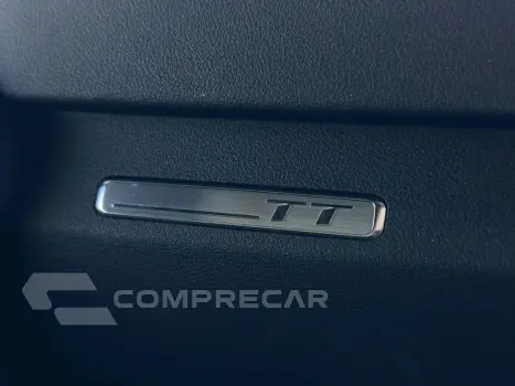 TT 2.0 TFSI COUPÉ AMBITION 2P GASOLINA S-TRONIC