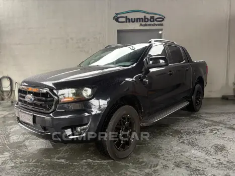 FORD RANGER 2.2 XLS 4X2 CD 16V 4 portas