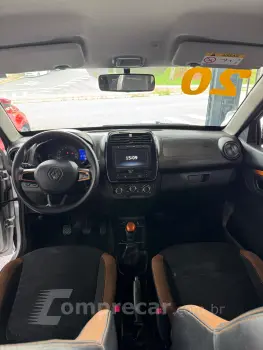 KWID 1.0 12V SCE Outsider