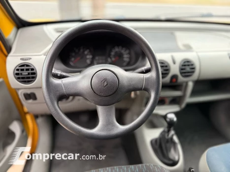 KANGOO 1.6 Express 16V