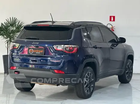 COMPASS 2.0 16V Trailhawk 4X4