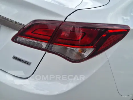 HB20S 1.6 Comfort Style 16V