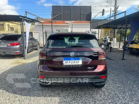 T-CROSS 1.4 250 TSI Highline