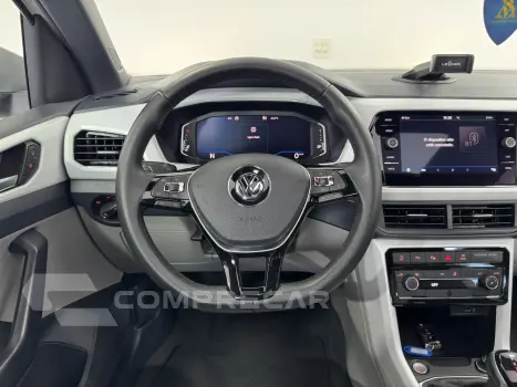 T-CROSS 1.4 250 TSI Highline
