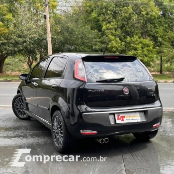 PUNTO SPORTING 1.8