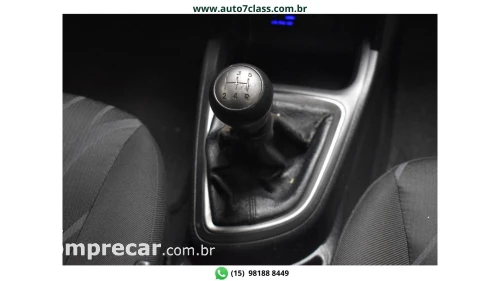HB20 - 1.0 COMFORT 12V 4P MANUAL