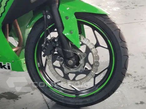 NINJA 300