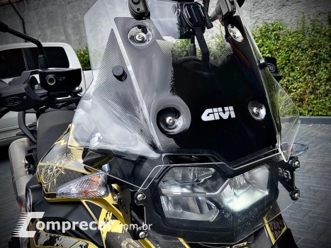 F750 GS SPORT