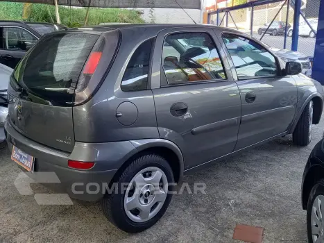 Corsa 1.4 Mpfi Maxx 8V Flex 4P Manual