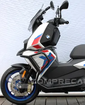 BMW C 400 X SPORT