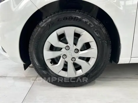 ONIX HATCH LT 1.0 8V FlexPower 5p Mec.