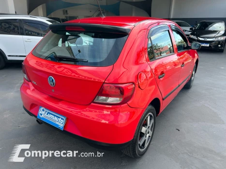 GOL 1.0 MI 8V G.V