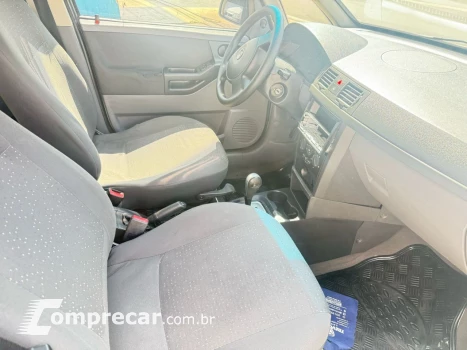 Meriva Expres.EASYTRONIC 1.8 FlexPower