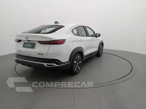 FASTBACK 1.0 TURBO 200 FLEX AUDACE CVT