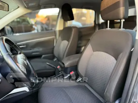 ASX 2.0 16V 160cv Mec.