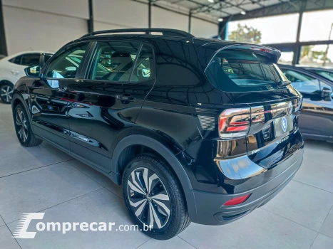T-CROSS 1.0 200 TSI