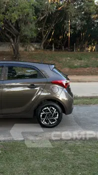 HB20 1.0 12V Comfort Plus