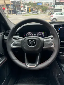 RAMPAGE RT 2.0 TURBO 4X4