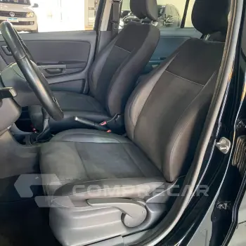 Fox Comfortline 1.0 Flex 8V 5p
