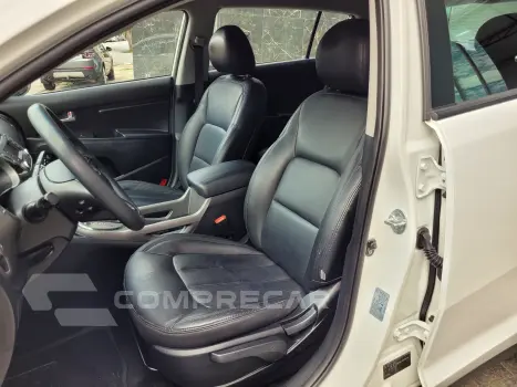 SPORTAGE 2.0 LX 4X2 16V