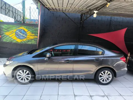 CIVIC 1.8 LXS 16V