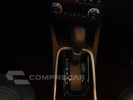 TRACKER 1.2 TURBO FLEX PREMIER AUTOMÁTICO