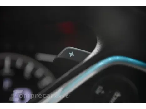 CIVIC - 2.0 16V ONE EX 4P CVT