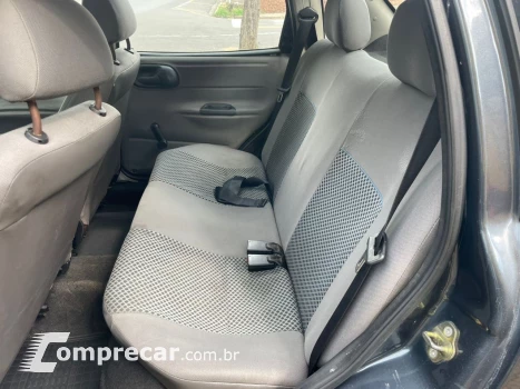 Corsa Sed Class.Life 1.0/1.0 FlexPower