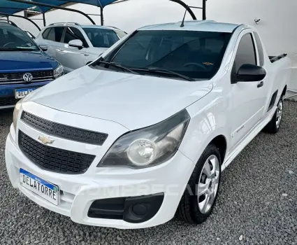 Montana 1.4 FLEX LS
