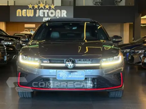 JETTA 2.0 350 TSI GASOLINA GLI DSG