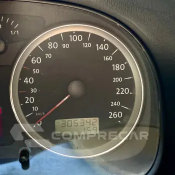 GOLF 2.0 MI Comfortline 8V