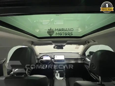 HAVAL H6 H6 PREMIUM HEV (HIBRIDO)