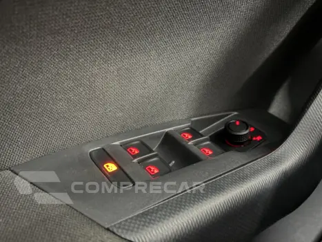 NIVUS 1.0 200 TSI TOTAL FLEX COMFORTLINE AUTOMÁTICO