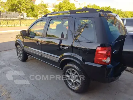 Ecosport 1.6 4P FREESTYLE XLT FLEX