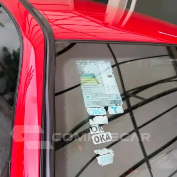 GOL 1.0 12V MPI Totalflex