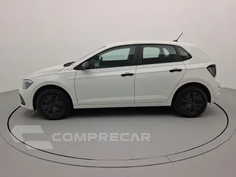 POLO 1.0 MPI TRACK MANUAL
