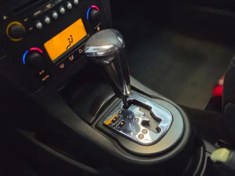 C4 PALLAS GLX 2.0/ 2.0 Flex Aut.