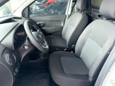 KANGOO 1.6 16V SCE Advanced