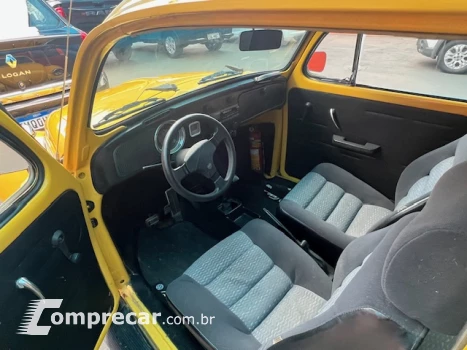 Fusca 1.3 L