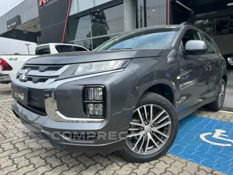 OUTLANDER 2.0 Mivec Sport GLS