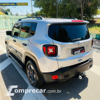 RENEGADE 1.8 16V